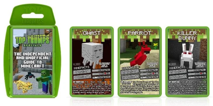 The independent and unofficial guide to Minecraft