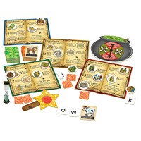Magic Spelling Game Orchard toys