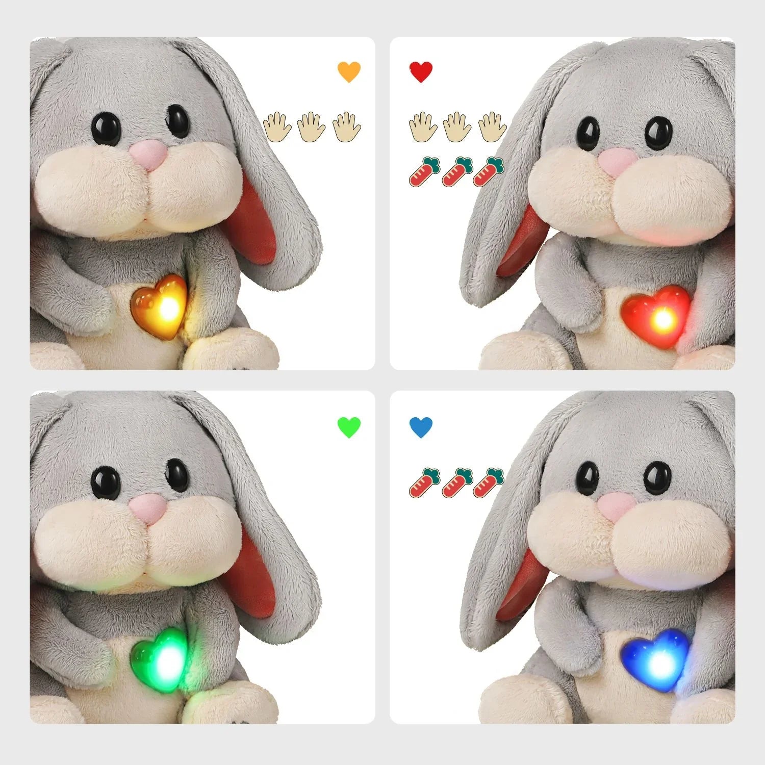 Care pets - Mummy Bunny