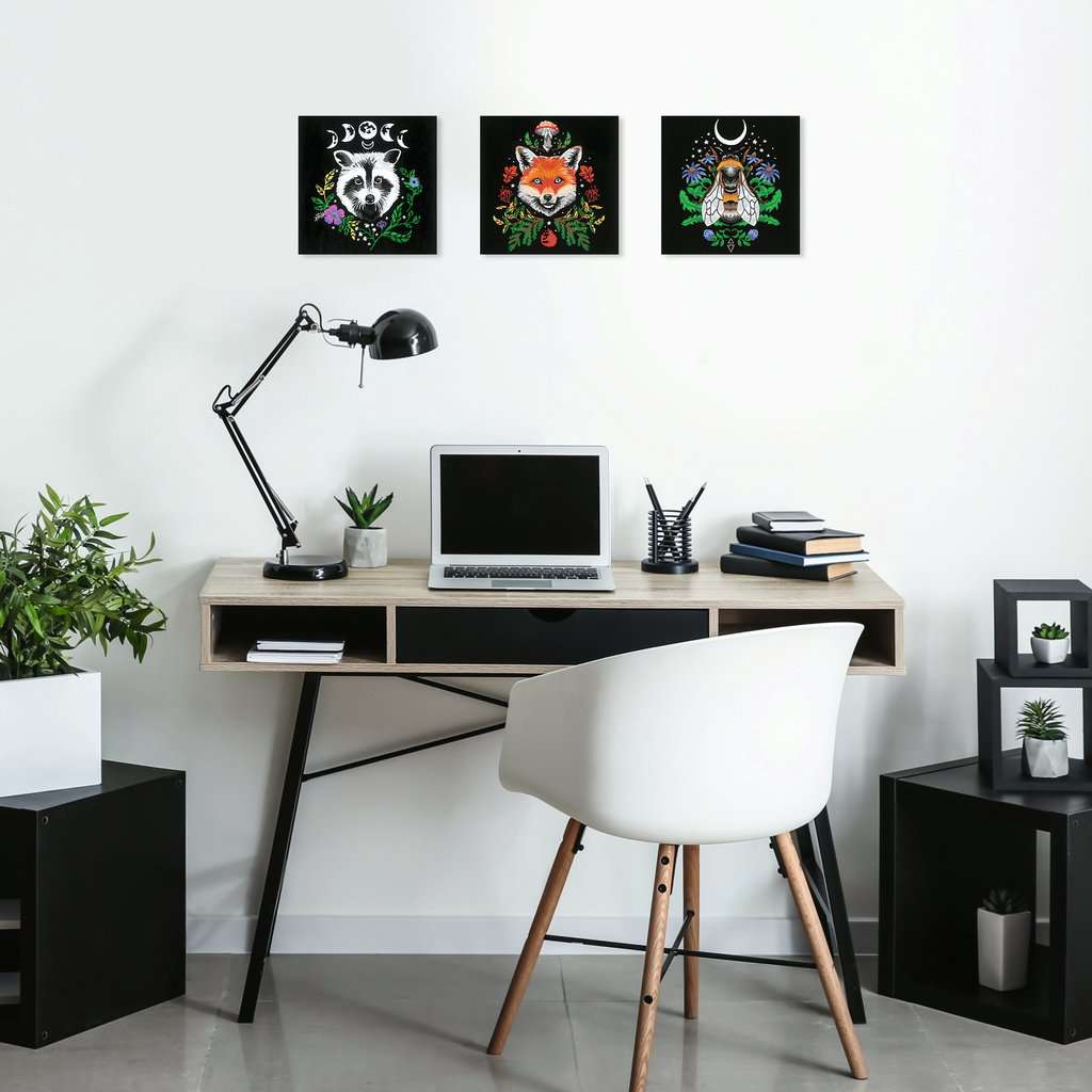 CreArt Pixie Cold Bee