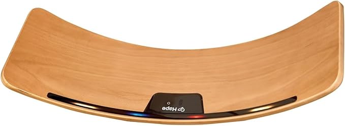 Hape Light-up Balance board