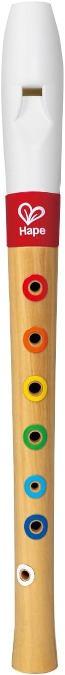 Hape Recorder for Music Beginners