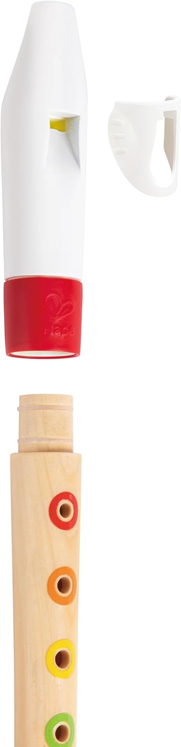 Hape Recorder for Music Beginners