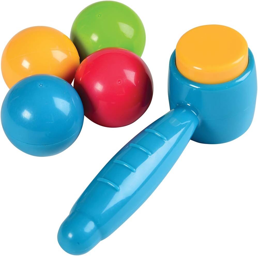 Miniland Toboggan Ball