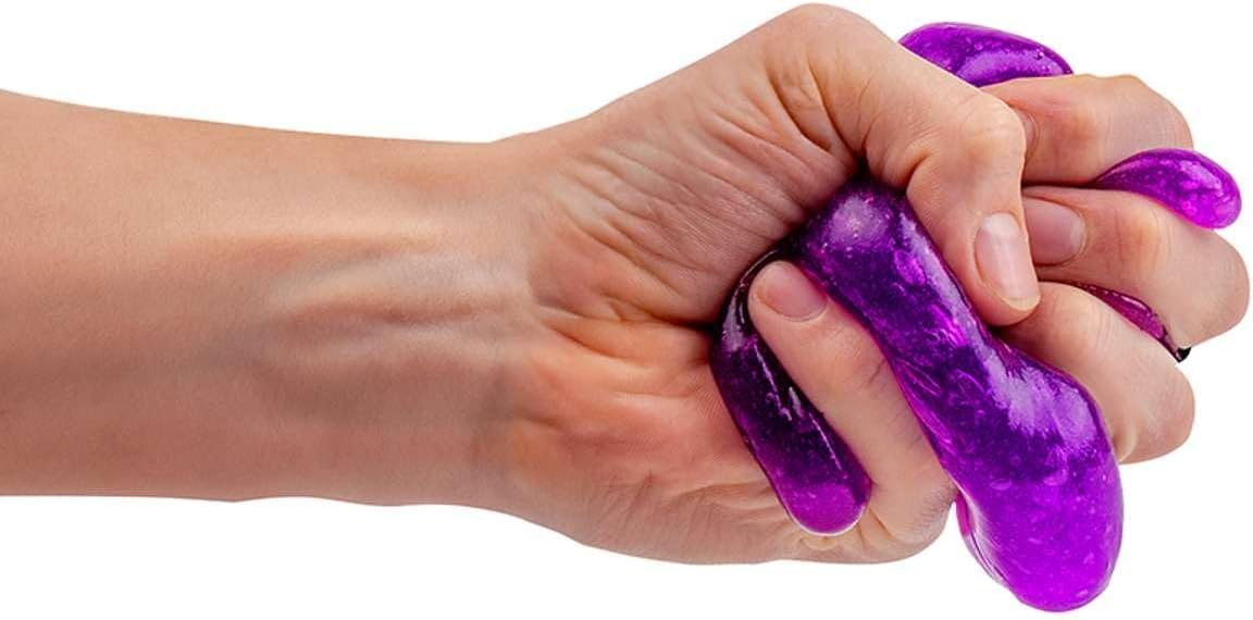 Lava Instant Slime