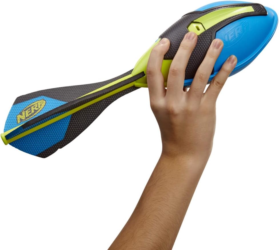Nerf Vortex Ultra Grip - rugbybal