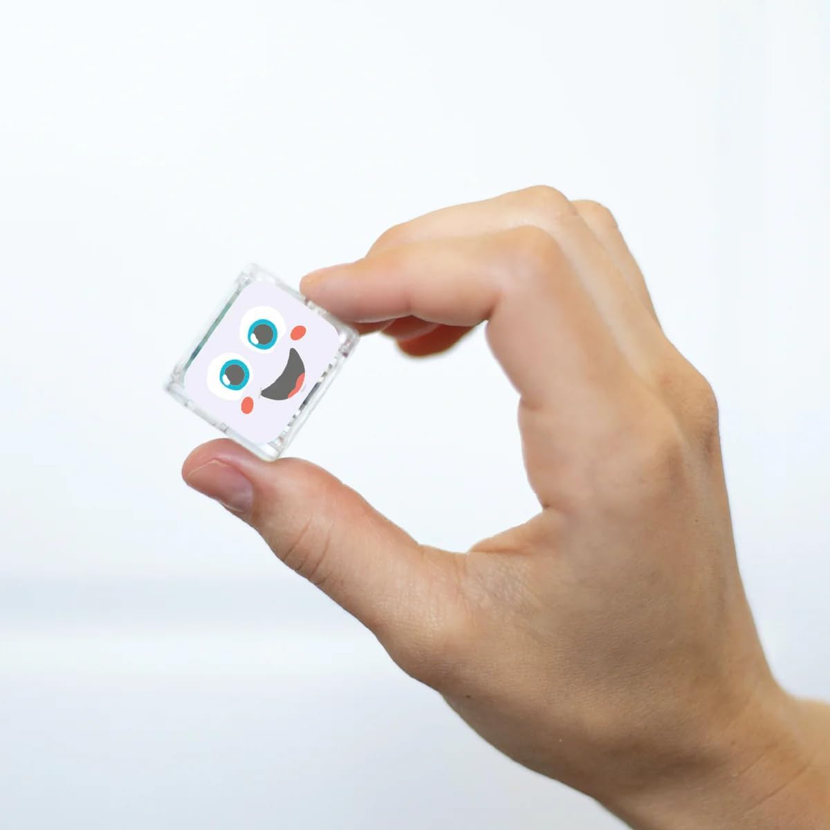 Glo Pals Party Pal Light Up Cubes (4 Pieces)