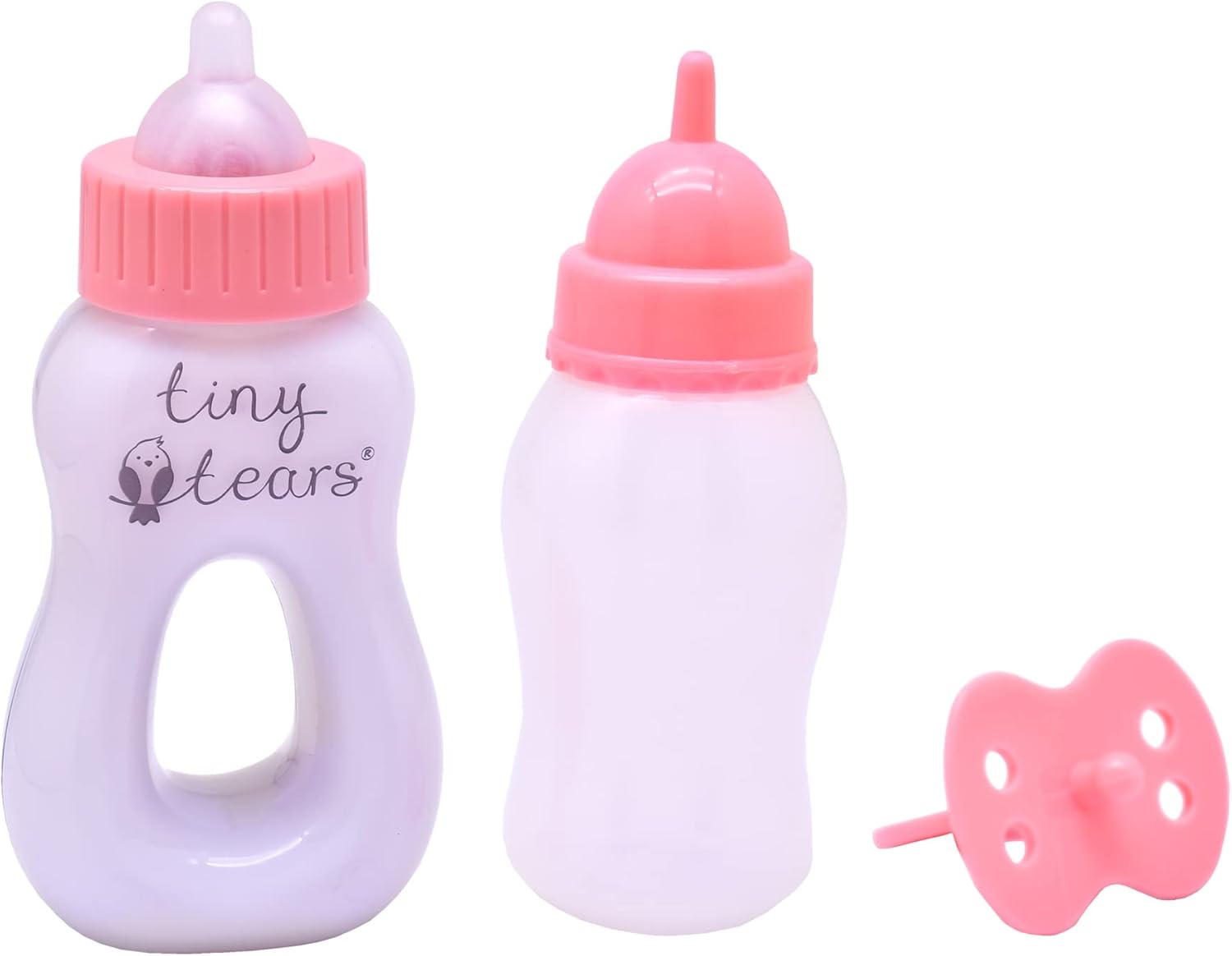 Tiny Tears - Magic Bottle Set