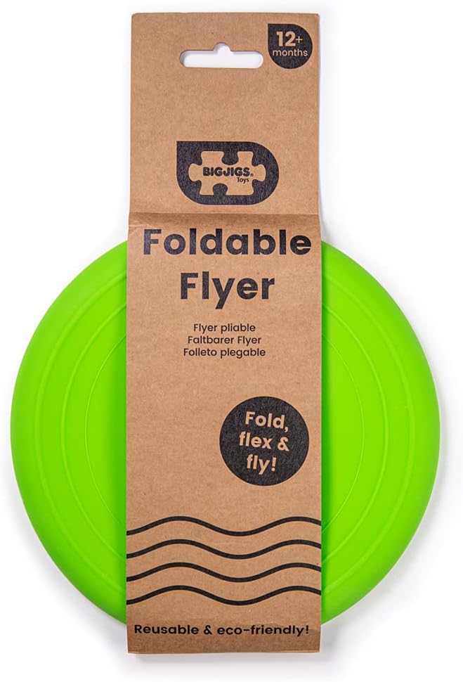 Flexible Flyer (2 colours available)