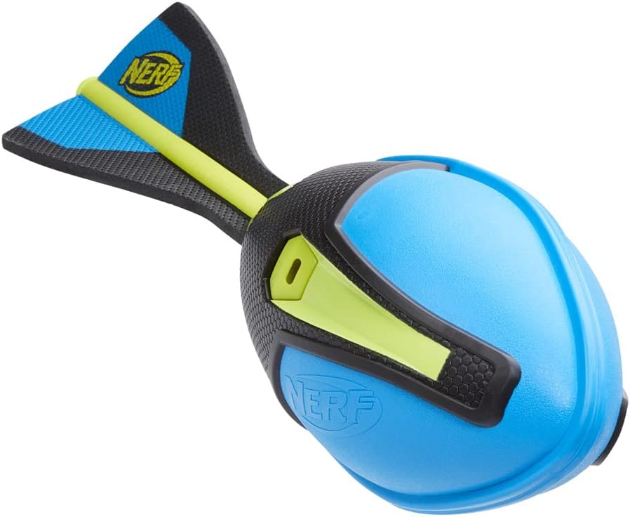Nerf Vortex Ultra Grip - rugbybal
