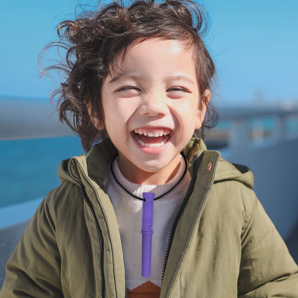 ARK Bite Saber® Sensory Chewelry