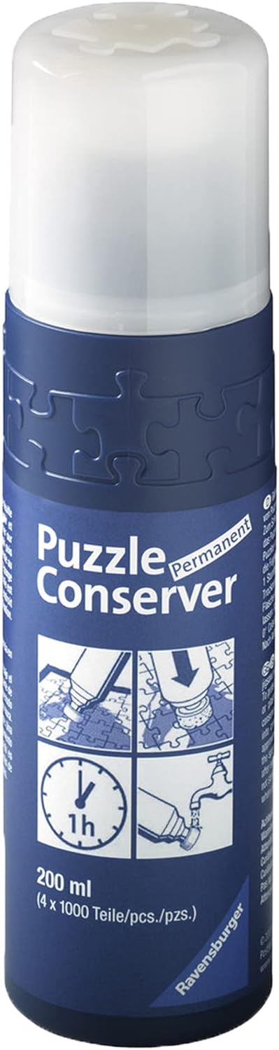 Ravensburger Puzzle Glue Conserver