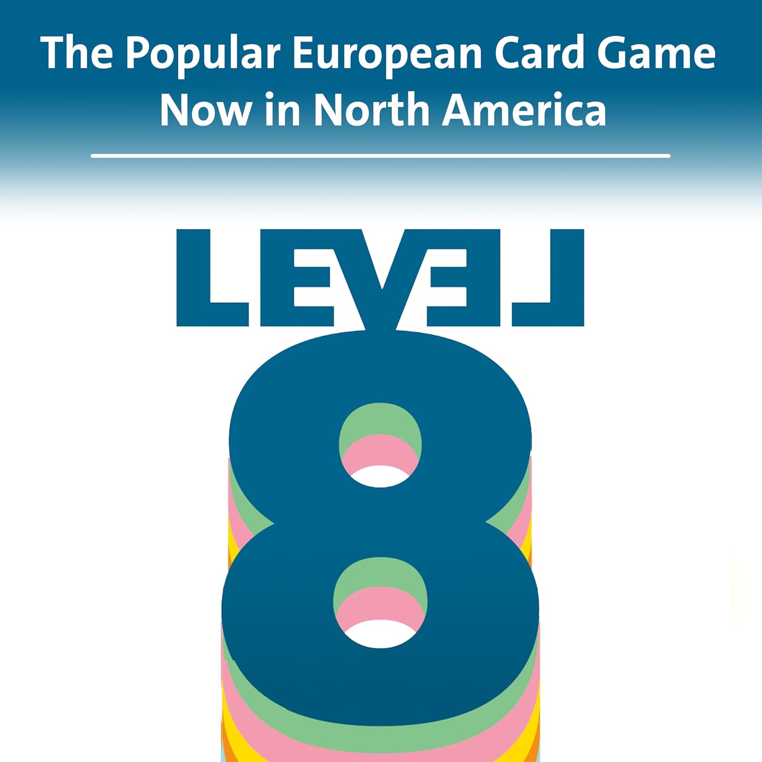 Level 8
