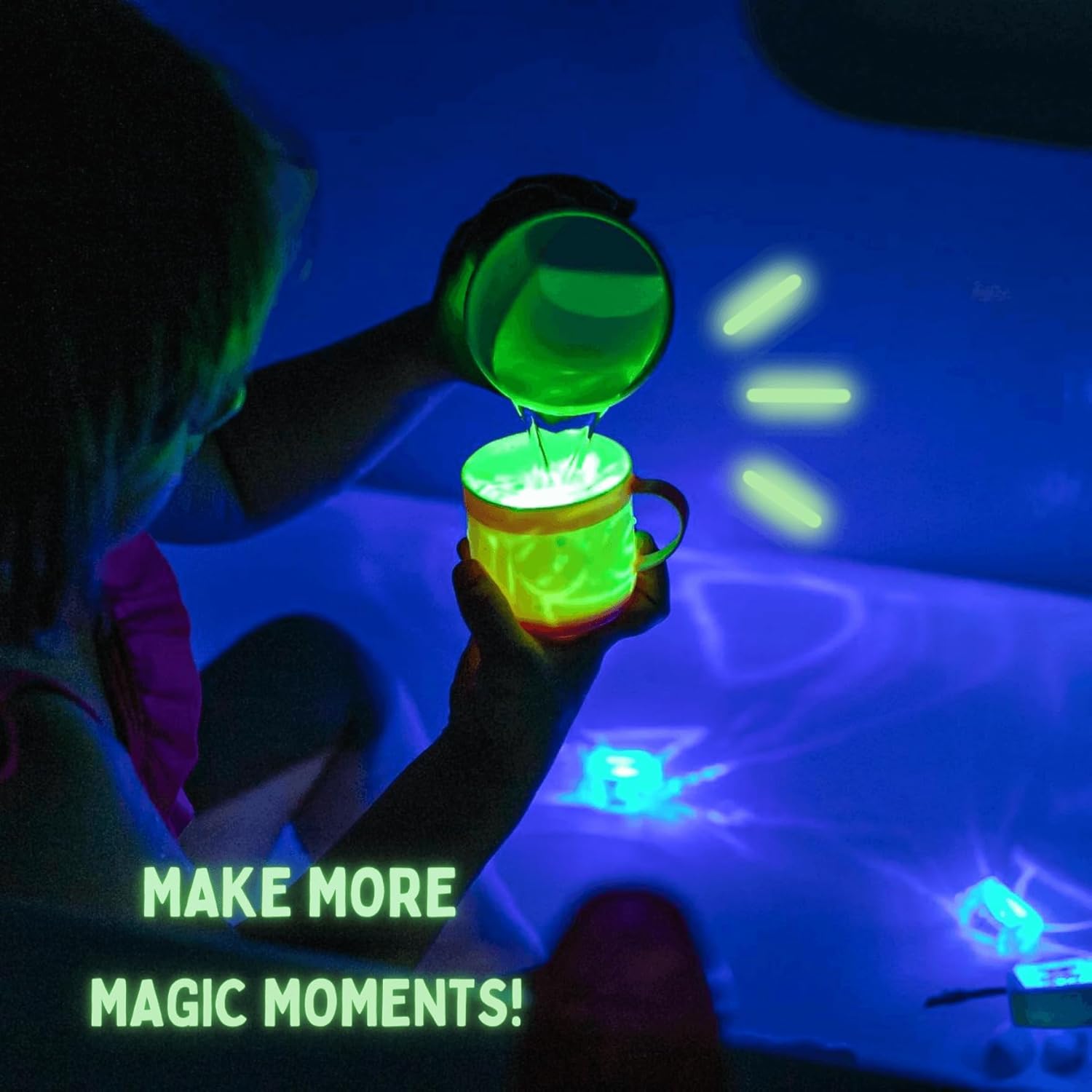 Glo Pals Character - Pippa