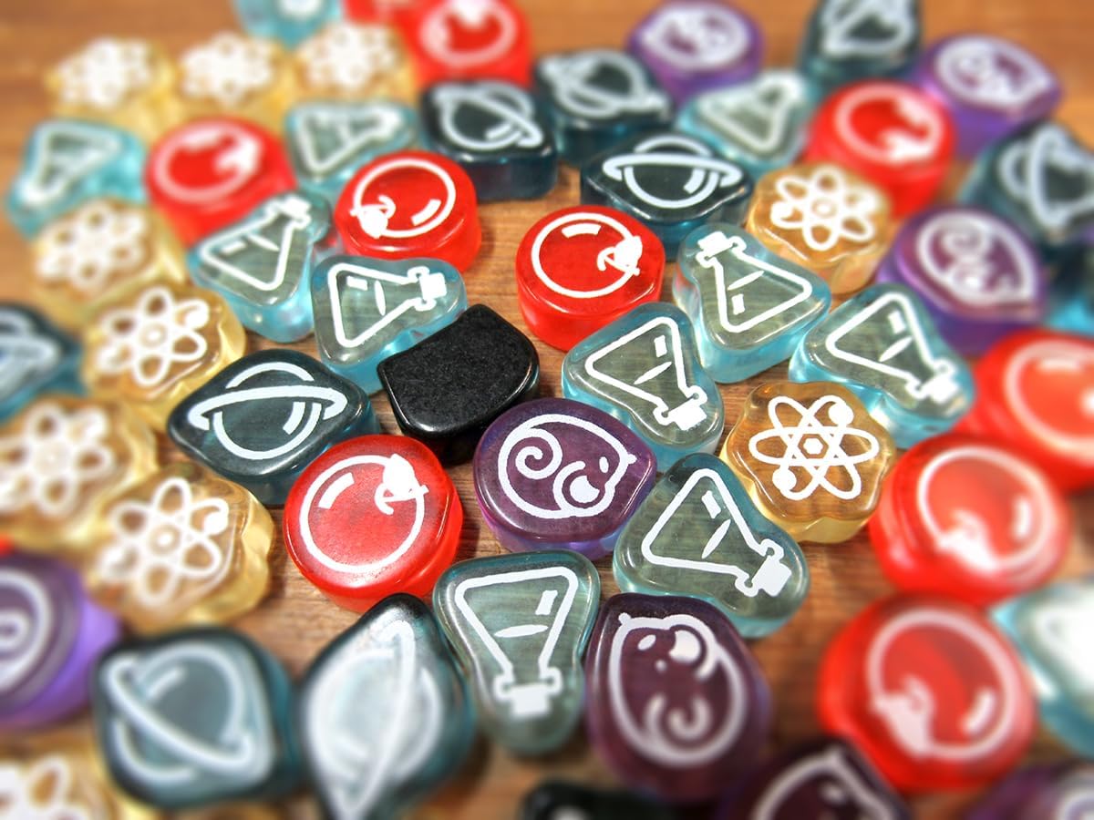 Cat in the Box Board Game Deluxe Edition