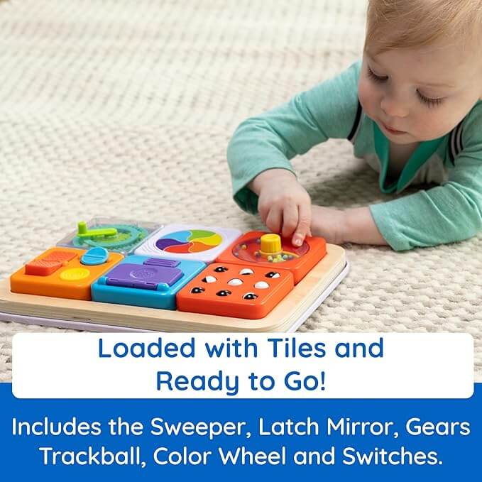 Little Brainies PlayTab