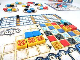 Azul Board Game