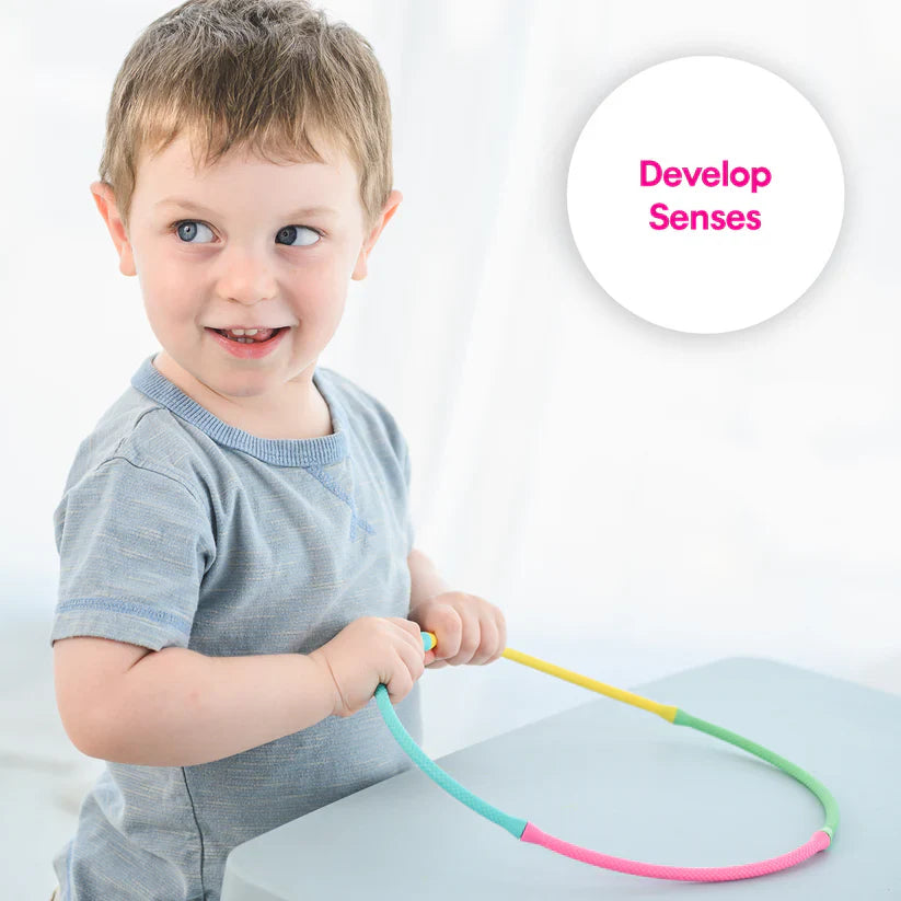 Edushape Click & Weave Threads