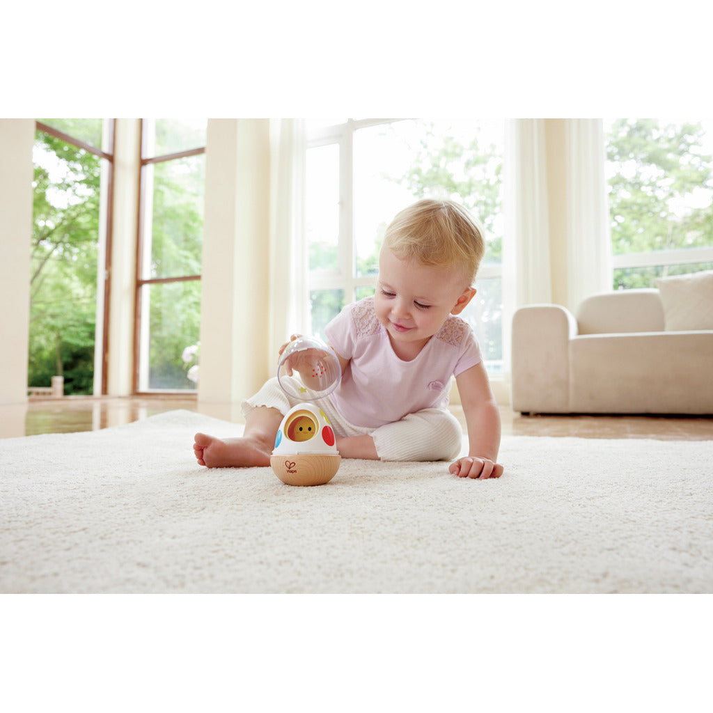 Hape Wobble Wonder Stacker