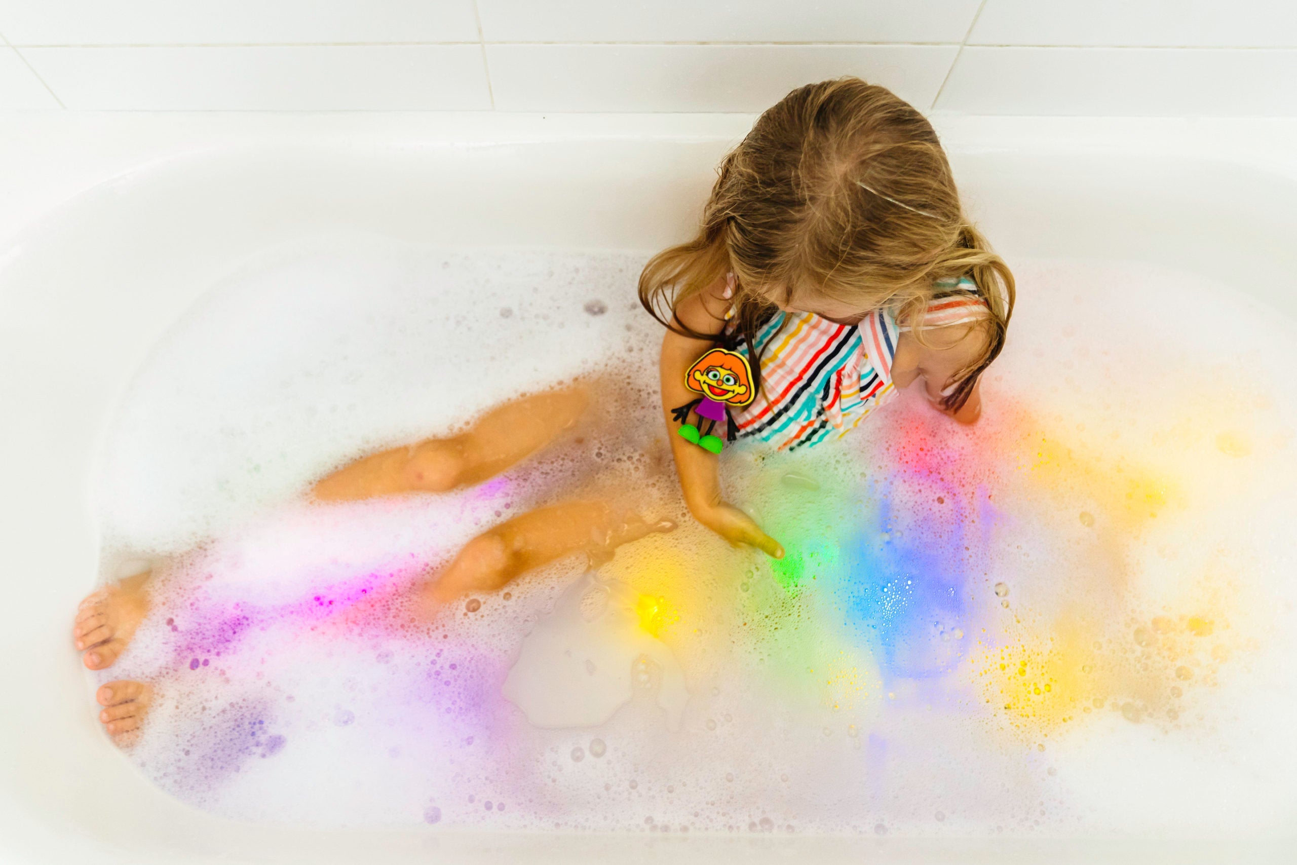 Glo Pals Alex Light Up Cubes (4 Pieces)