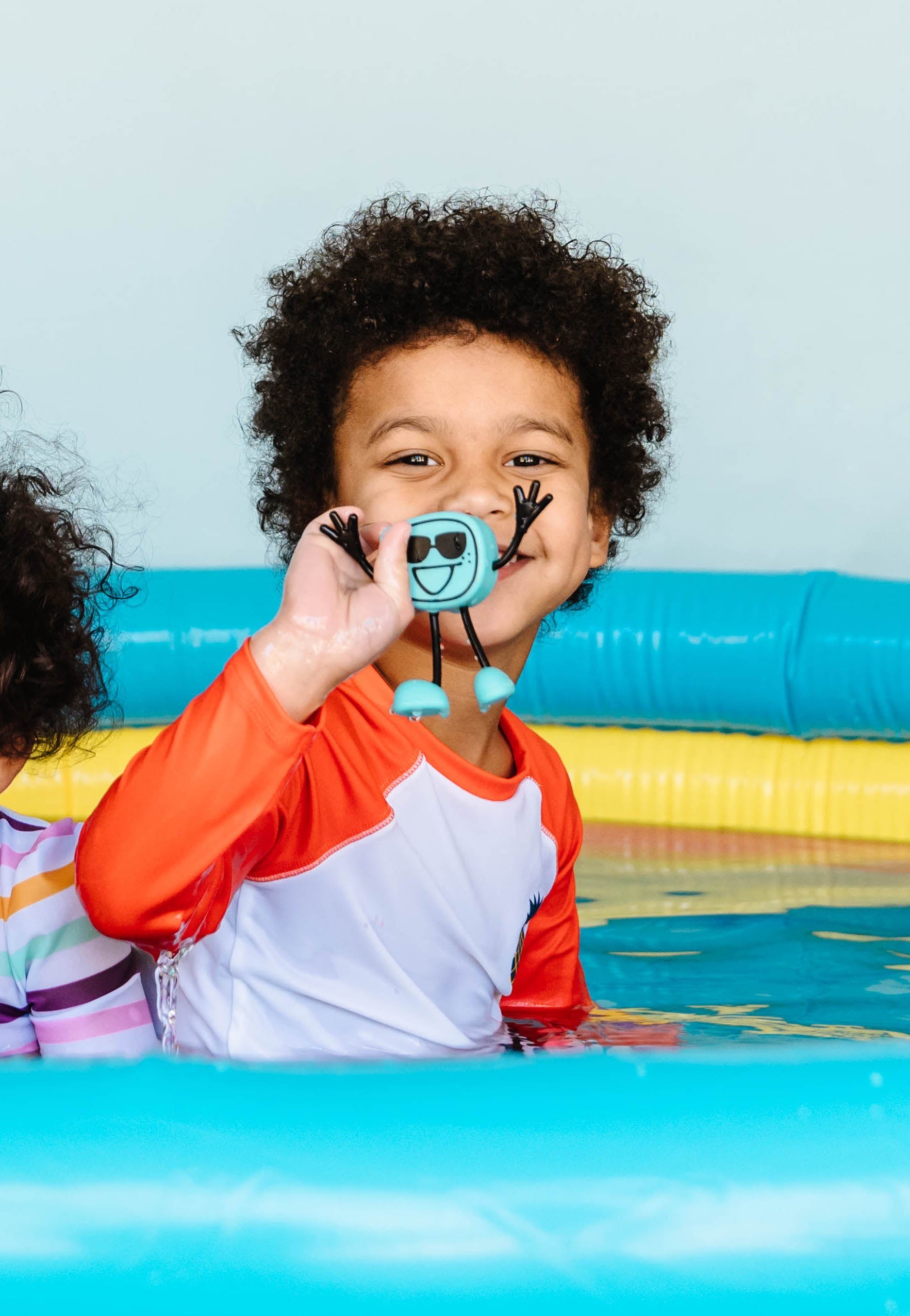 Glo Pals Blair Light Up Cubes (4 Pieces)