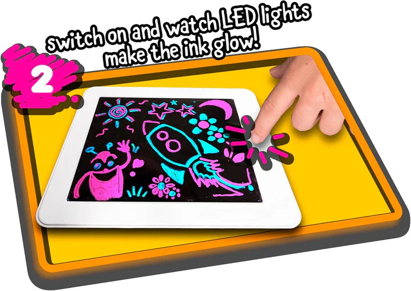 Glow Pad