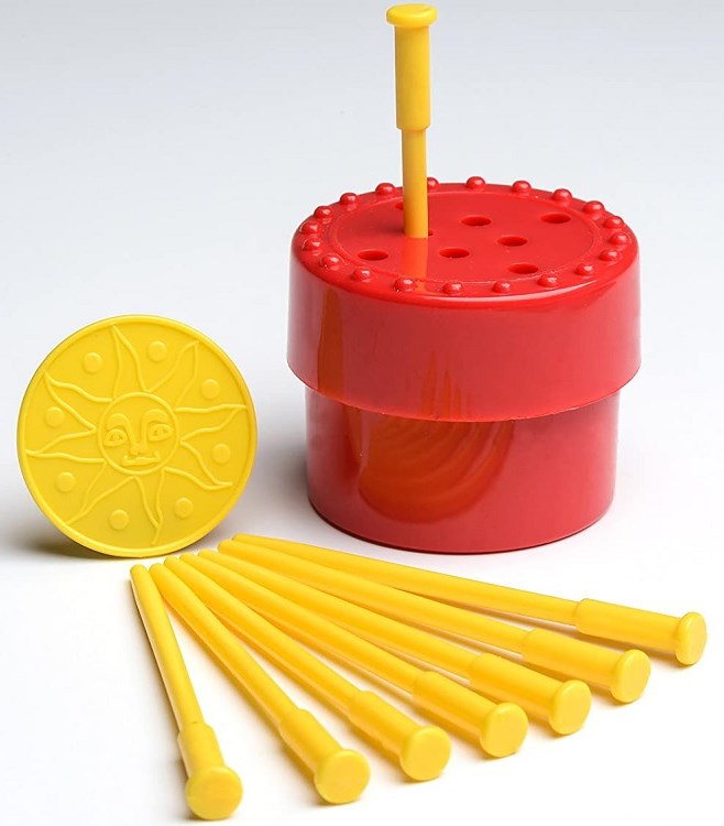 Marvin's Magic 30 Magic Tricks - Set 1 Blue