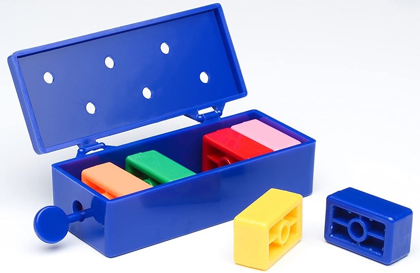 Marvin's Magic 30 Magic Tricks - Set 1 Blue