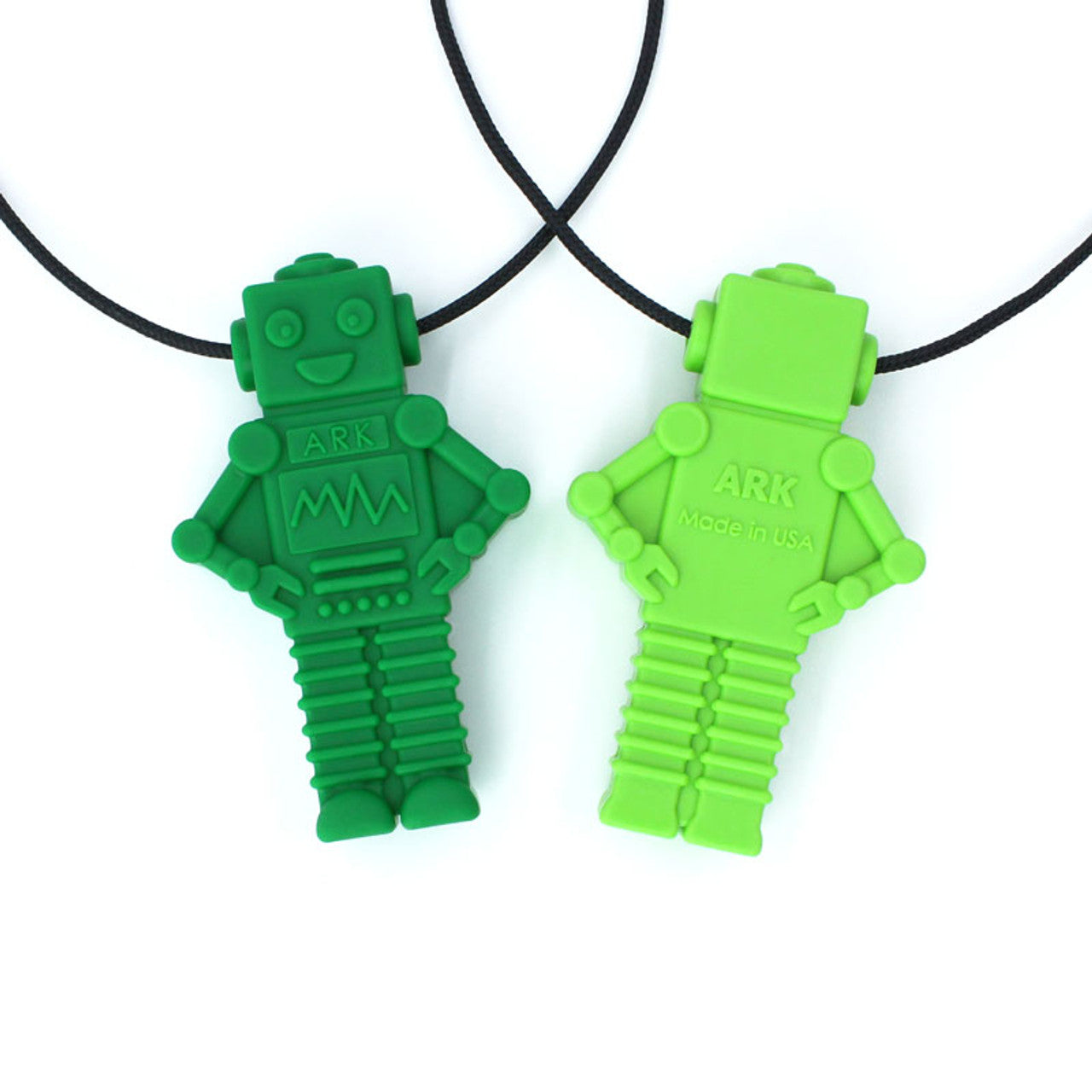 ARK's RoboChewâ„¢ Sensory Chew Necklace