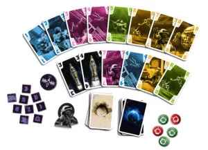 The Crew β Quest for Planet Nine