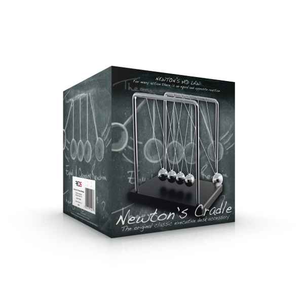 Newton's Cradle