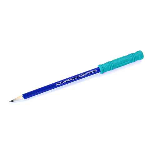 ARK's Krypto-Bite® Chewable Pencil Topper