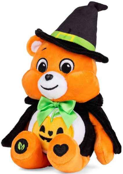Care Bears - Halloween Trick or Sweet Bear 22cm