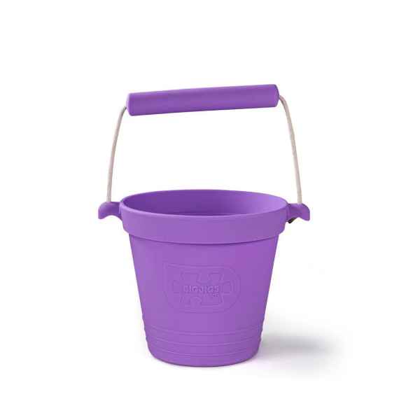 Silicon Activity Bucket (4 colours available)