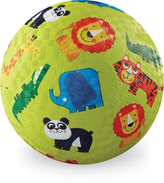 Play Ball Jungle Friends - 18 cm