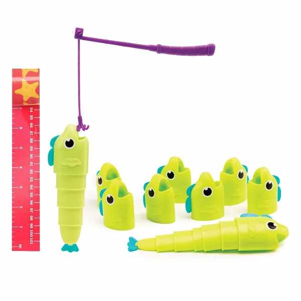 Reel Big Catch Board Game