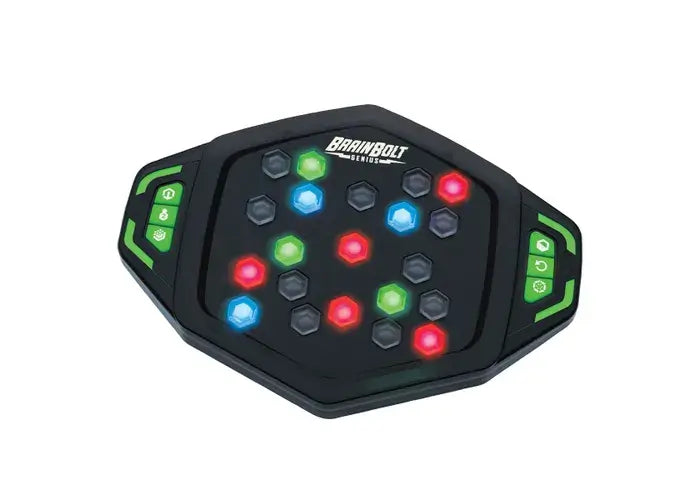 Brainbolt Genius