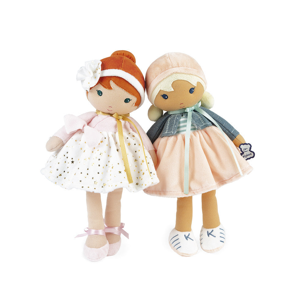 Chloe doll 25 cm