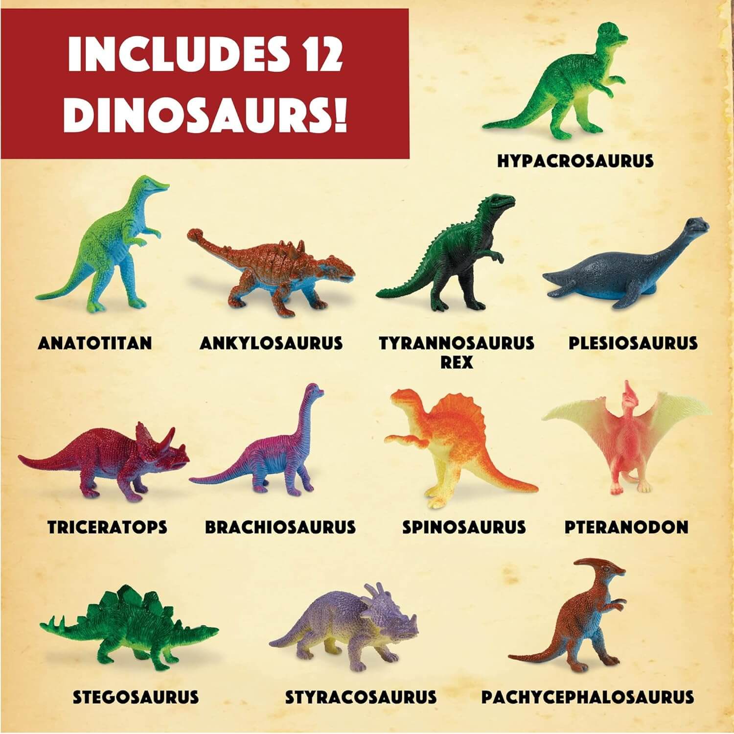 Dig It Up! Dinosaur eggs excavation kit