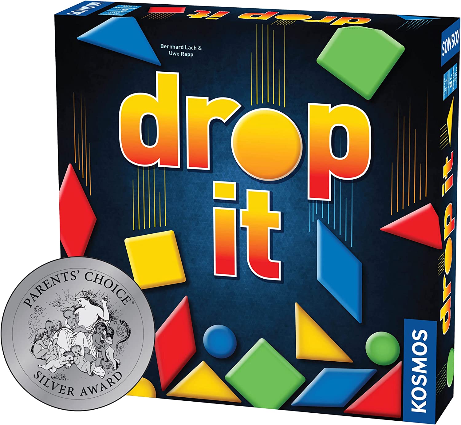 Drop It - Thames & Kosmos