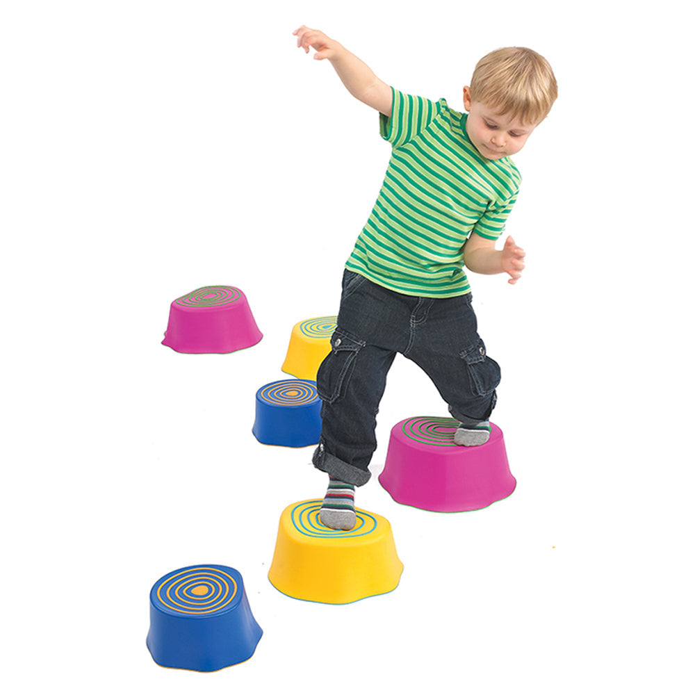 Edx Education Step-a-Stumps