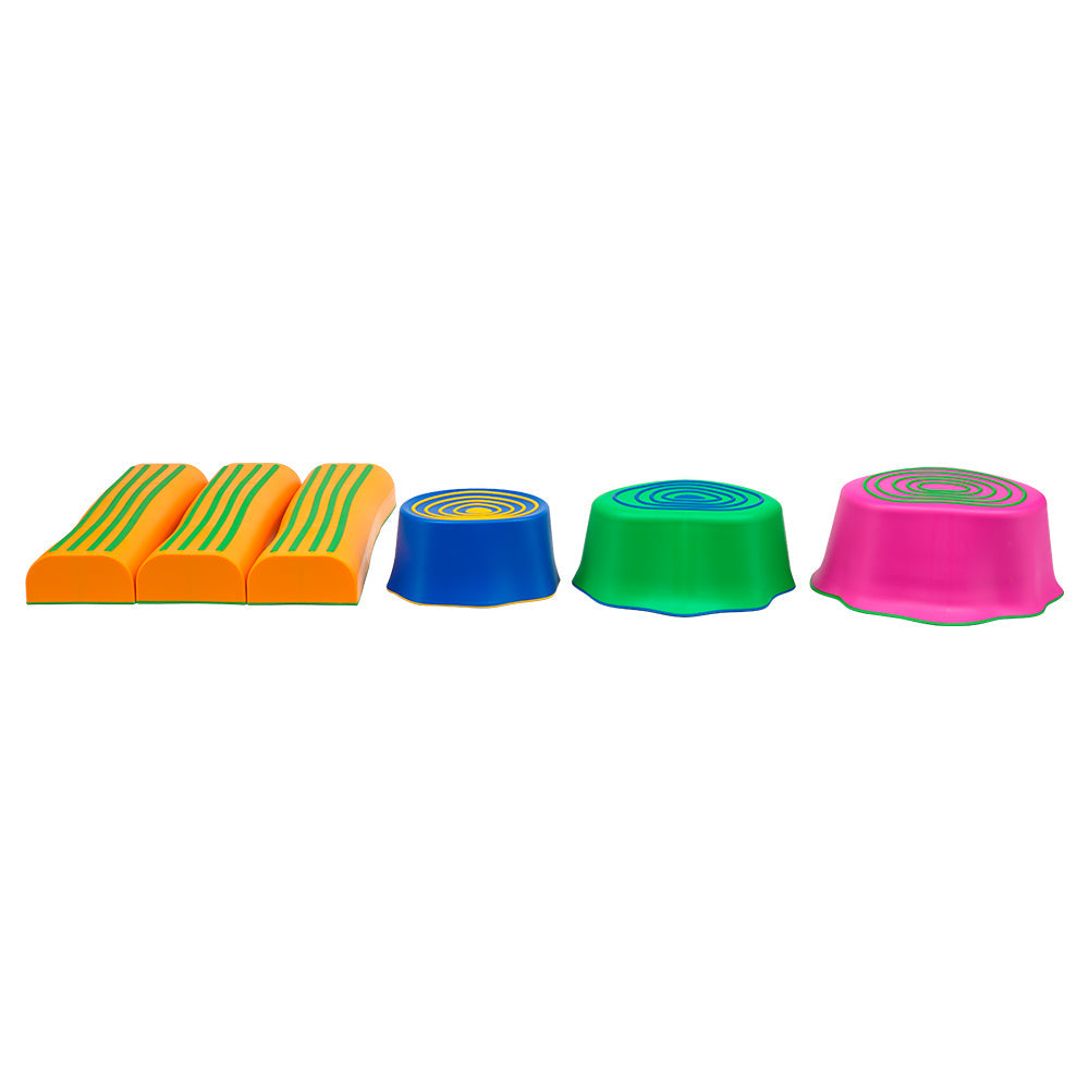 Edx Education Step-a-Trail