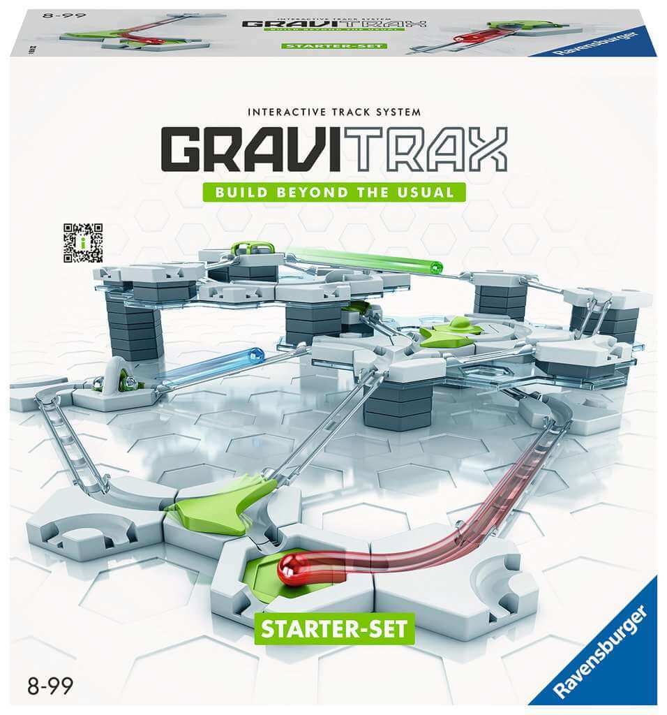 GraviTrax Starter Set