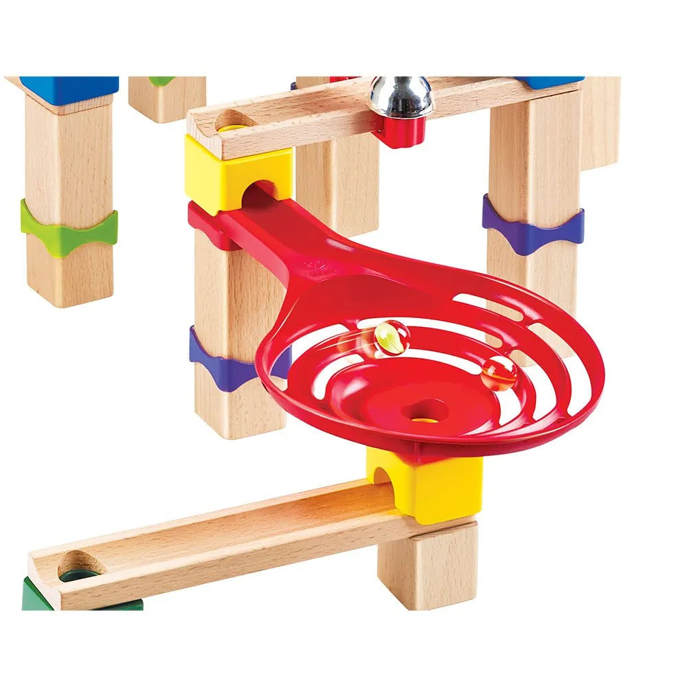 Hape Tricks N Twists Marble Track