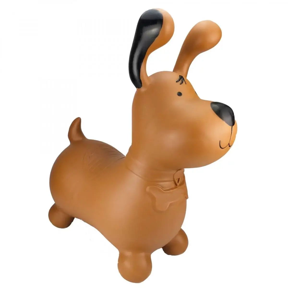 Happy Hopperz -Brown Dog