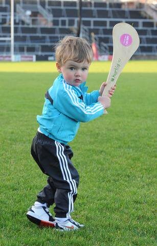 Hurlóg - Soft Hurley