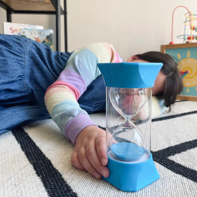 Jumbo Sand Timer (2-Minute)