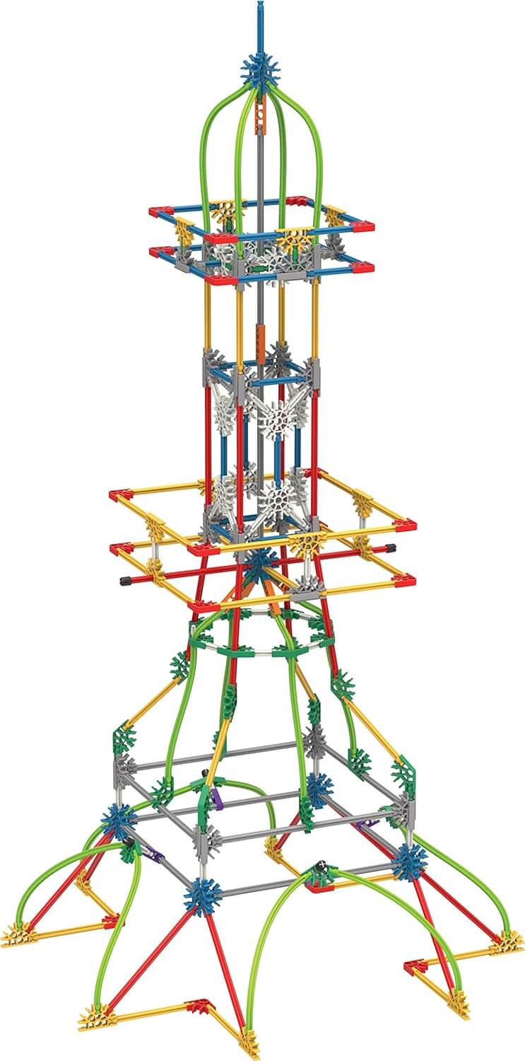 K'NEX Education Maker Kit Large 78497