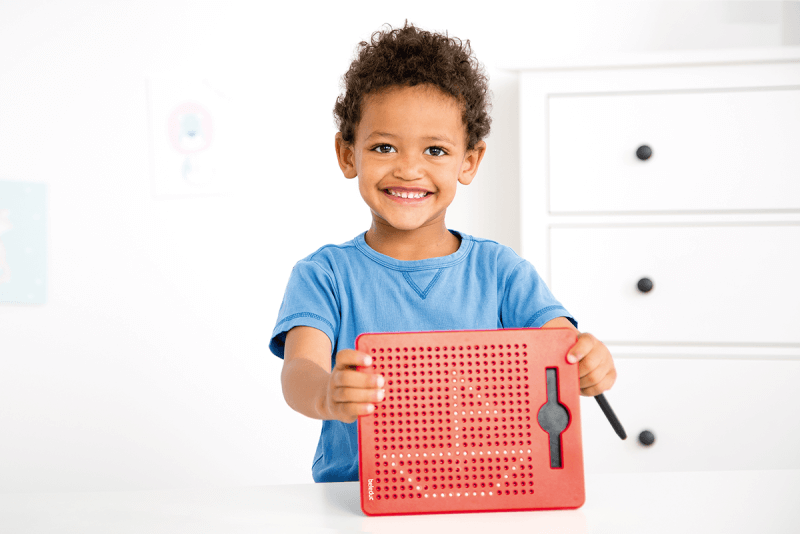 Magnetic Drawing Board - Small