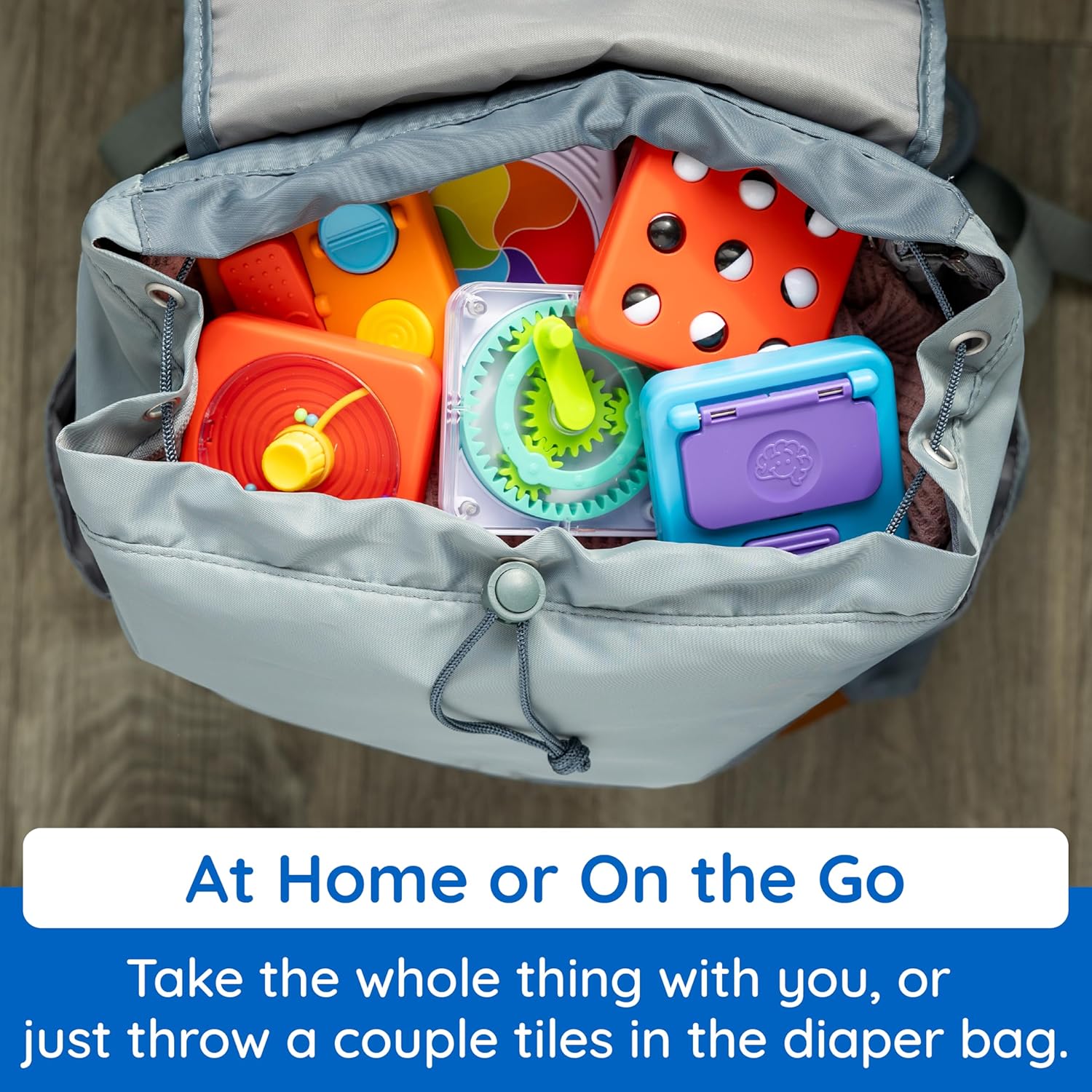 Little Brainies PlayTab